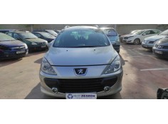 peugeot 307 break/sw (s2) del año 2006 2