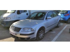 volkswagen passat berlina (3b3) del año 2002 2