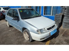 citroen saxo del año 1998
