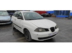 seat ibiza (6l1) del año 2004