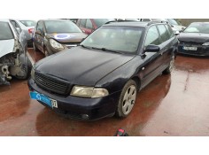 audi a4 avant (b5) del año 1998 2