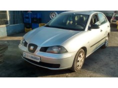 seat ibiza (6l1) del año 2003
