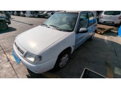 citroen saxo del año 1998 2
