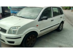 ford fusion (cbk) del año 2003 2