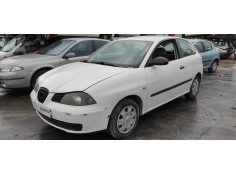 seat ibiza (6l1) del año 2004 2