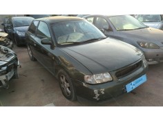 audi a3 (8l) del año 2000