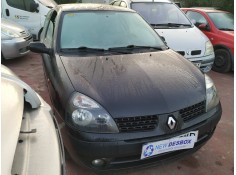 renault clio ii fase ii (b/cb0) del año 2002