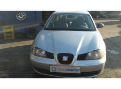 seat ibiza (6l1) del año 2003 2