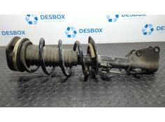 Recambio de amortiguador delantero derecho para renault kangoo furgón professional referencia OEM IAM 543022707R  