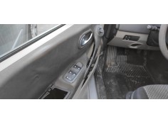 renault megane ii classic berlina del año 2005 2