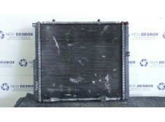 Recambio de radiador agua para mercedes-benz clase e (w124) berlina 3.0 diesel referencia OEM IAM 2108889   2