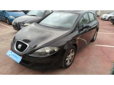 seat leon (1p1) del año 2006 2