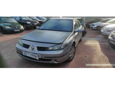 renault laguna ii (bg0) del año 2006 2