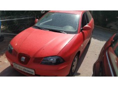 seat ibiza (6l1) del año 2002 2