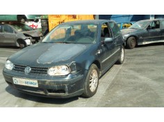 volkswagen golf iv berlina (1j1) del año 2018 2