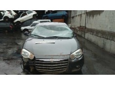 chrysler sebring berlina (jr41) del año 2004 2