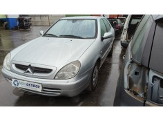 citroen xsara berlina del año 2001 2