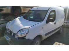 renault kangoo (f/kc0) del año 2007 2