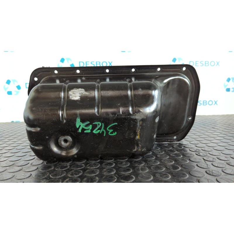 Recambio de carter para peugeot 3008 allure referencia OEM IAM 139732  