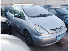 citroen xsara picasso del año 2002