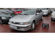 nissan almera (n15) del año 1999 2