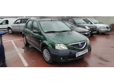 dacia logan del año 2006