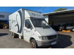 mercedes-benz sprinter (w901,w904) caja cerr. del año 1998