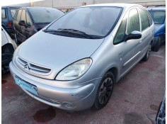 citroen xsara picasso del año 2002 2