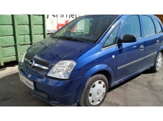 opel meriva del año 2004 2