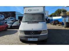 mercedes-benz sprinter (w901,w904) caja cerr. del año 1998 2