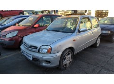 nissan micra (k11) del año 2003 2