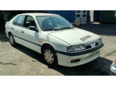 nissan primera berl./familiar (p10/w10) del año 1995 2