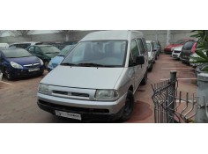 citroen jumpy del año 2002 2