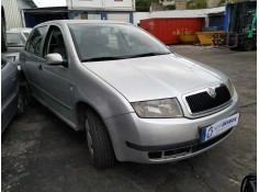 skoda fabia familiar (6y5) del año 2002