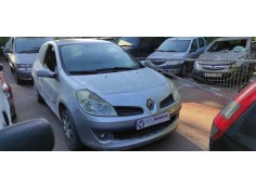 renault clio iii del año 2008