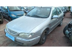 citroen xsara berlina del año 2000 2