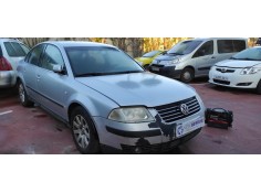 volkswagen passat berlina (3b3) del año 2002