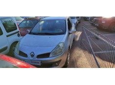 renault clio iii del año 2008 2