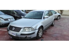 volkswagen passat berlina (3b3) del año 2002 2