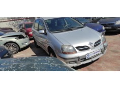 nissan almera tino (v10m) del año 2001