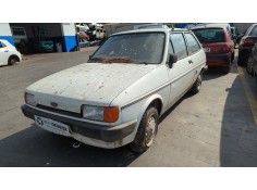 ford fiesta berl./express del año 1984 2
