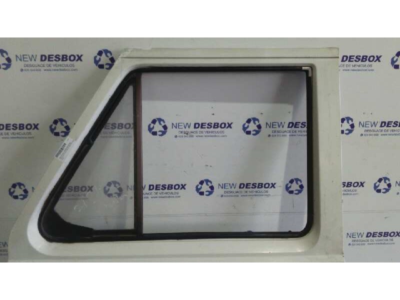 Recambio de puerta delantera izquierda para fiat ducato caja cerrada (290 desde 08.90) 14 caja cerr. techo sobreelevado referenc