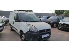 fiat doblo cargo del año 2011