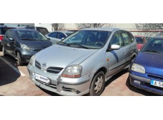 nissan almera tino (v10m) del año 2001 2
