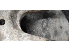 Recambio de mangueta delantera derecha para mitsubishi montero (l040) 2500 td (2-ptas.) referencia OEM IAM 14R   2