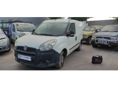 fiat doblo cargo del año 2011 2