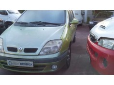 renault megane i scenic (ja0) del año 2000 2