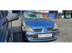 renault clio ii fase ii (b/cb0) del año 2003