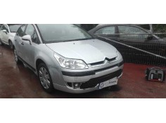 citroen c4 berlina del año 2005