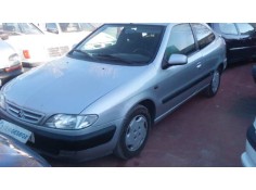 citroen xsara berlina del año 1998 2
